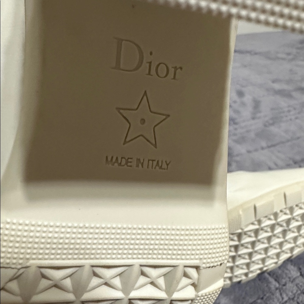 Dior Women's Heels - Picture 11 of 12